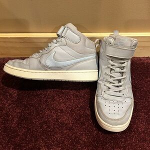 Nike Court Borough Mid 2 EP GS sneaker
